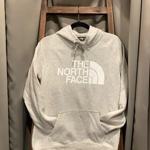 North Face Sweatshirt